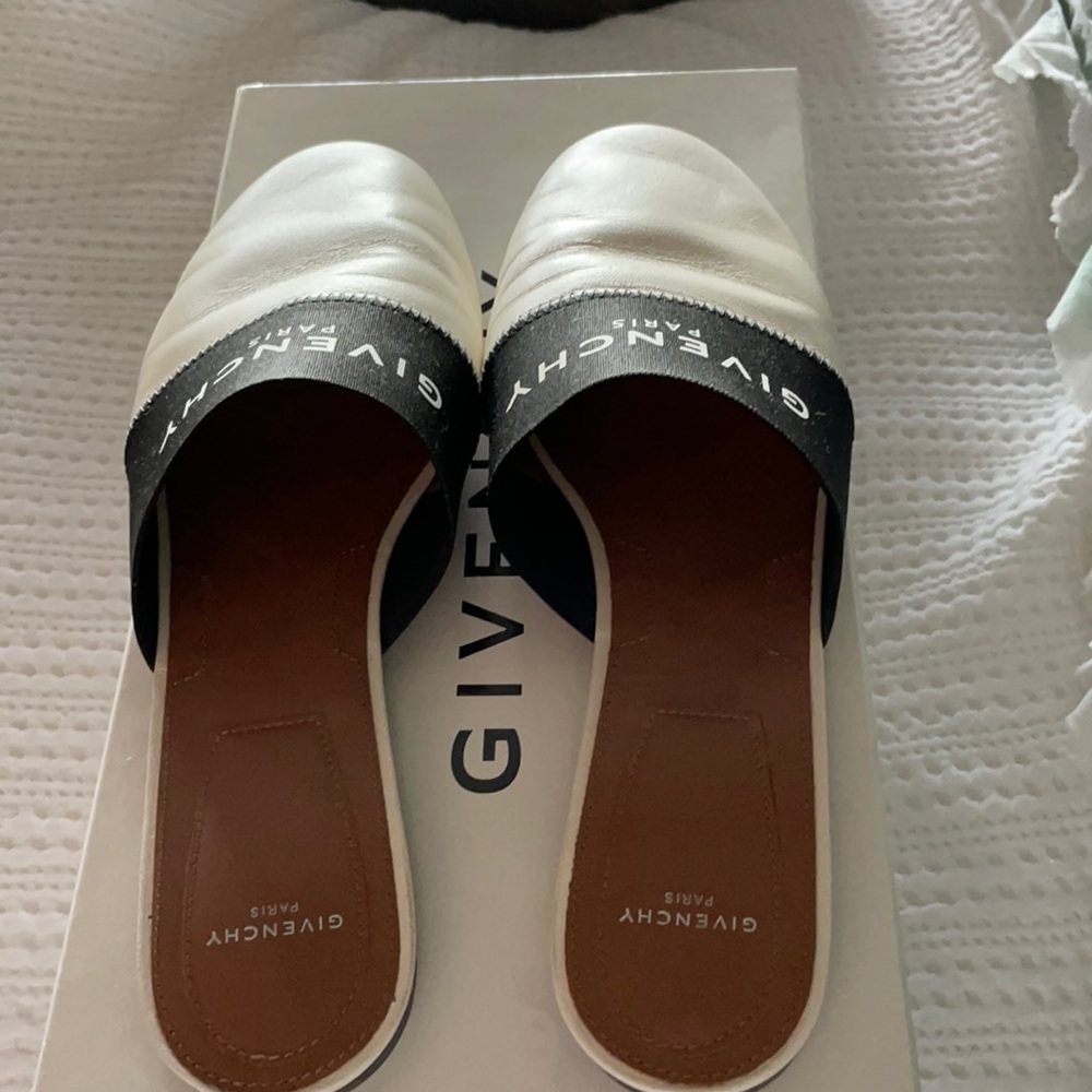 Givenchy slides